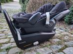 Maxi cosi Pebble met 2-way Isofix, Kinderen en Baby's, Ophalen, Zo goed als nieuw
