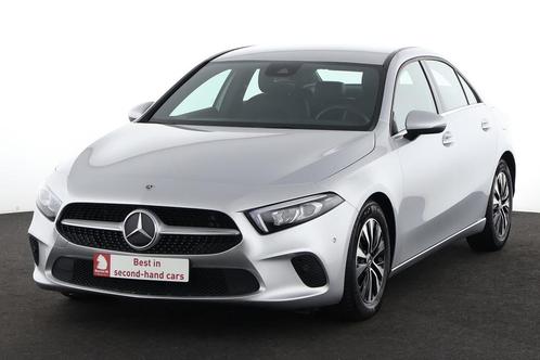 Mercedes-Benz A-Klasse 180 LIMOUSINE BUS.SOLUTION DA * LIMOU, Auto's, Mercedes-Benz, Bedrijf, Te koop, A-Klasse, Achteruitrijcamera