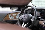 Mercedes-Benz GLE 400 D 4MATIC AMG LINE SUV, Auto's, Stof, Gebruikt, Euro 6, 2925 cc