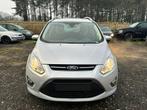FORD GRAND C-MAX 1.0 EcoBoost 2015 EURO 5b (ZO MEENEMEN!), Auto's, Euro 5, Monovolume, Bedrijf, 5 deurs