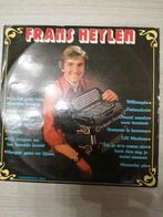LP FRANS HEYLEN, CD & DVD, Vinyles | Néerlandophone, Enlèvement, Utilisé
