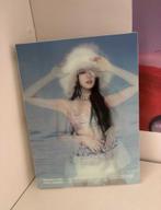 Second full album (G)I-dle, Ophalen, Zo goed als nieuw, Boxset