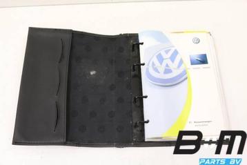 Instructieboekjes en serviceplan VW Passat 3BG Variant beschikbaar voor biedingen