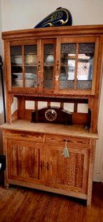 Vaisselier, Enlèvement