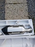 Uitlaat r1300gs r1300gsa BMW, Motoren