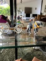 Playmobil koninklijke koets, Kinderen en Baby's, Speelgoed | Playmobil, Ophalen of Verzenden, Gebruikt, Los Playmobil