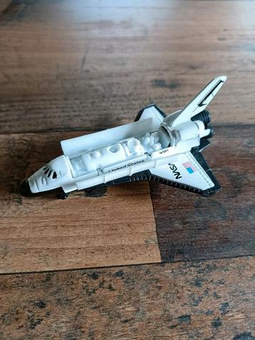 Space Shuttle Nasa Navette Spatiale 