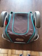 autostoeltje, Ophalen, Zo goed als nieuw, Graco