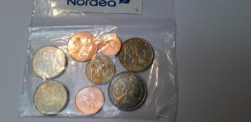 set euro Finlande (2)