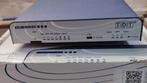TDT vr2020-d router, Ophalen, Zo goed als nieuw, Router