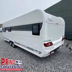 HOBBY PRESTIGE 720 WQC 2023 - PRINCE CARAVANING, Caravanes & Camping, Douche, Jusqu'à 4, 1500 - 2000 kg, Hobby