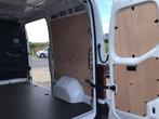 renault master l2H2 136pk 2025 10km full/option 28950e ex, Auto's, Voorwielaandrijving, Stof, 4 cilinders, Parkeersensor