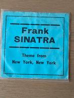 7"Frank Sinatra"New York, New York", CD & DVD, Enlèvement ou Envoi
