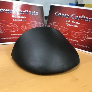 mg f mgf mg tf mgtf lhd dashboardcover nieuw 