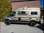 Ford karmann Dexter 4x4, Caravans en Kamperen, Mobilhomes, Bedrijf, Ford