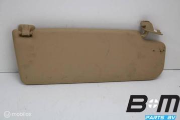 Zonneklep links VW JETTA 1K 1K0857551 beschikbaar voor biedingen