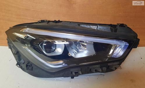 Koplamp LED rechts Mercedes CLA W118 vanaf 2019 A1189068400, Auto-onderdelen, Verlichting, Mercedes-Benz, Gebruikt, Herkomst onderdeel bekend