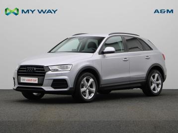 Audi Q3 Q3 1.4 TFSI c.o.d S tronic beschikbaar voor biedingen