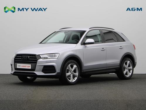 Audi Q3 Q3 1.4 TFSI c.o.d S tronic, Auto's, Audi, Q3, ABS, Airbags, Airconditioning, Boordcomputer, Cruise Control, Elektrische ramen