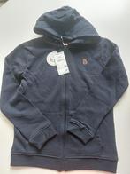Sweatvest met kap, blauw, NIEUW, prijs:9€, Ophalen of Verzenden, Nieuw, Jongen, Trui of Vest