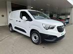 Opel Combo  1.5 Turbo 75kW 2.3T L2H1 Edition, Auto's, Monovolume, Euro 6, Wit, Bedrijf