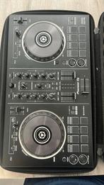 DDJ-RB + Pioneer draagtas, Muziek en Instrumenten, Dj-sets en Draaitafels, Ophalen of Verzenden, Zo goed als nieuw, Pioneer