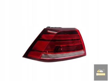 VW Golf VII Lift HB 16-20 achter LED lamp 5G0945095Q origine beschikbaar voor biedingen
