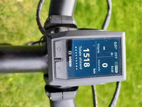 Speedpedelec, Fietsen en Brommers, Elektrische fietsen, Zo goed als nieuw, Overige merken, 51 tot 55 cm, 50 km per accu of meer