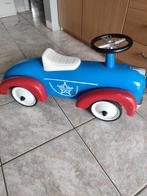 Retro loopauto, Ophalen, Zo goed als nieuw