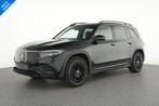 Mercedes-Benz EQB 350 4MATIC AMG Line 350 4MATIC AMG Line, Auto's, Mercedes-Benz, Automaat, 215 kW, 2065 kg, Zwart