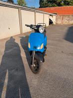 Djjd a klasse (toscana look), Fietsen en Brommers, Ophalen