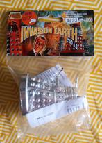 Doctor Who Dalek figuur met geluid Limited Edition, Ophalen, Gebruikt, Tv, Actiefiguur of Pop