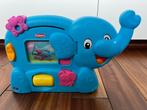 Olifant met geluid en activiteiten van Playskool, Ophalen, Gebruikt, Met geluid