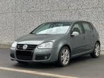 Golf 5 GT, Auto's, Particulier, Te koop, Golf