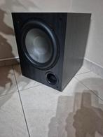 Caisson de basses Jamo 12 pouces, Enlèvement, Subwoofer, Jamo