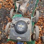 Veegmachine, Doe-het-zelf en Bouw, Ophalen