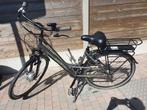 elektronische fiets norta  x-tra D44' ZONDER BATTERIJ, Fietsen en Brommers, Ophalen, Gebruikt, Overige merken, Versnellingen