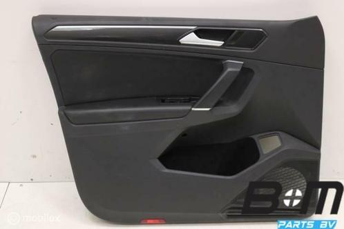 Portierbekleding links voor VW Tiguan Allspace, Auto-onderdelen, Interieur en Bekleding, Gebruikt