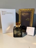 Oud Satin Mood – Maison Francis Kurkdjian, Enlèvement ou Envoi, Comme neuf