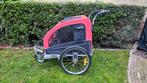 Remorque à vélo pour chien - Grande - 2 en 1, Enlèvement, Utilisé, Remorque pour chien, Pliable