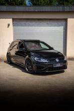 Volkswagen golf 7.5 R, Auto's, Volkswagen, Automaat, 4 cilinders, 1984 cc, Zwart