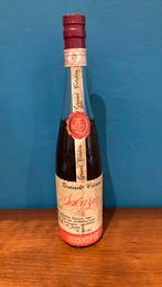 Grande crème liqueur Salazia Sempé, Zo goed als nieuw