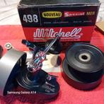 Mitchell 498 spécial mer, Enlèvement ou Envoi, Moulinet