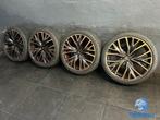 9mm! Originele Seat Leon 5FA KL Exclusive II 19 inch zwarte, 19 inch, Gebruikt, -, -