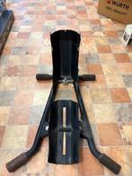 Moto wielklem, Ophalen