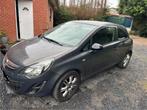 Opel corsa 1300 cdti boite 6, Autos, Particulier, Achat, Corsa
