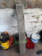 Rampe, Bricolage & Construction, Enlèvement