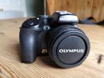 olympus 560/570 UZ, Audio, Tv en Foto, Fotocamera's Digitaal, Spiegelreflex, Gebruikt, Olympus, Ophalen of Verzenden