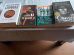 Boekenpakket Leopold II en Congo, Boeken, Ophalen of Verzenden, Gelezen