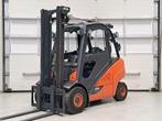 LINDE H30D-02, 3000 tot 4000 kg, Diesel, Heftruck, LINDE